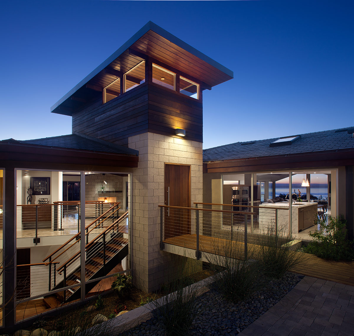 Hulton Construction