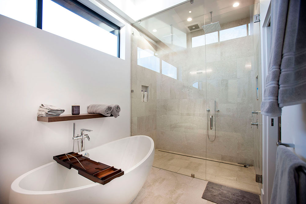 Bathroom and Kitchen Remodeling